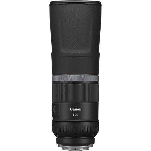 Buy Canon RF 800mm f/11 IS STM Lens