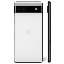 Load image into Gallery viewer, Google Pixel 6A 128GB 6GB (RAM) Chalk (Japanese Version)