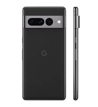 Load image into Gallery viewer, Google Pixel 7 128GB 8GB (RAM) Obsidian (Global Version)