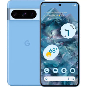 Google Pixel 8 Pro 256GB 12GB (RAM) Bay (Japanese Version)