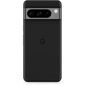 Google Pixel 8 Pro 512GB 12GB (RAM) Obsidian (Global Version)
