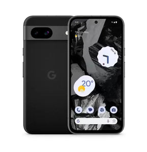 Google Pixel 8a 256GB 8GB (RAM) Obsidian (Japanese Version)