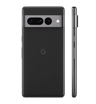 Google Pixel 7 128GB 8GB (RAM) Obsidian UK