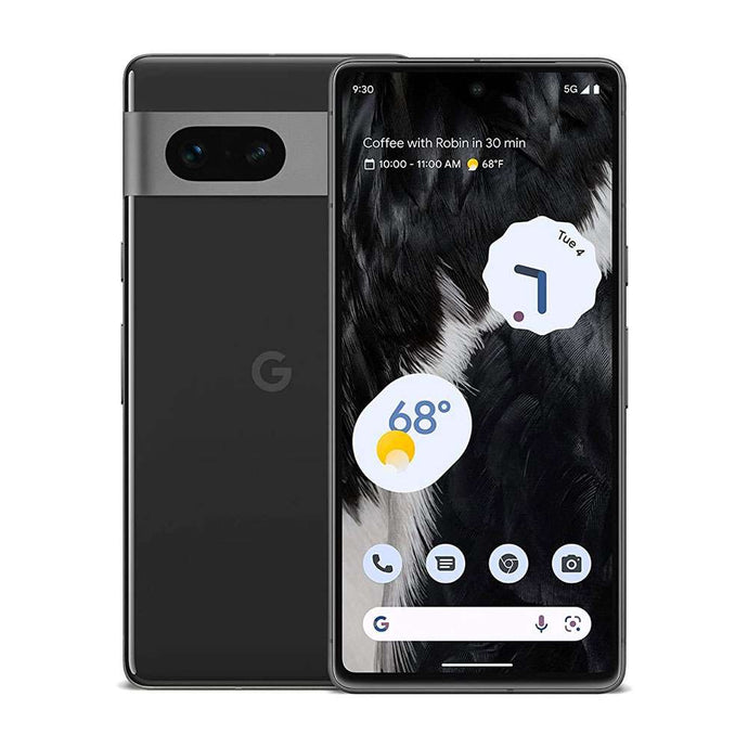 Buy Google Pixel 7 128GB 8GB (RAM) Obsidian