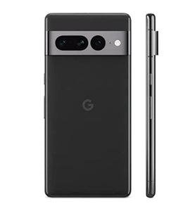 Google Pixel 7 256GB 8GB (RAM) Obsidian UK