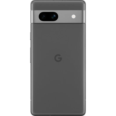 Google Pixel 7a 128GB 8GB (RAM) Charcoal UK