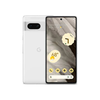 Buy Google Pixel 7a 128GB 8GB (RAM) Snow