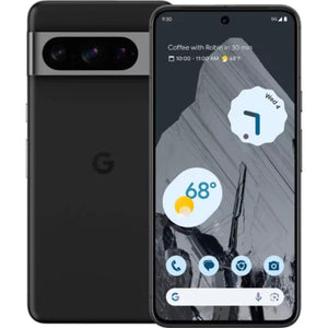 Buy Google Pixel 8 Pro 512GB 12GB (RAM) Obsidian