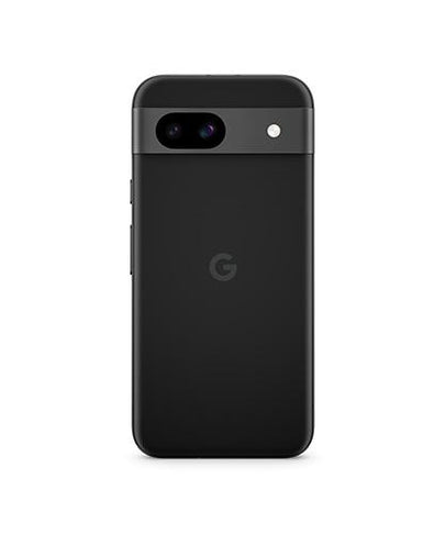 Google Pixel 8a 128GB 8GB (RAM) Obsidian Review