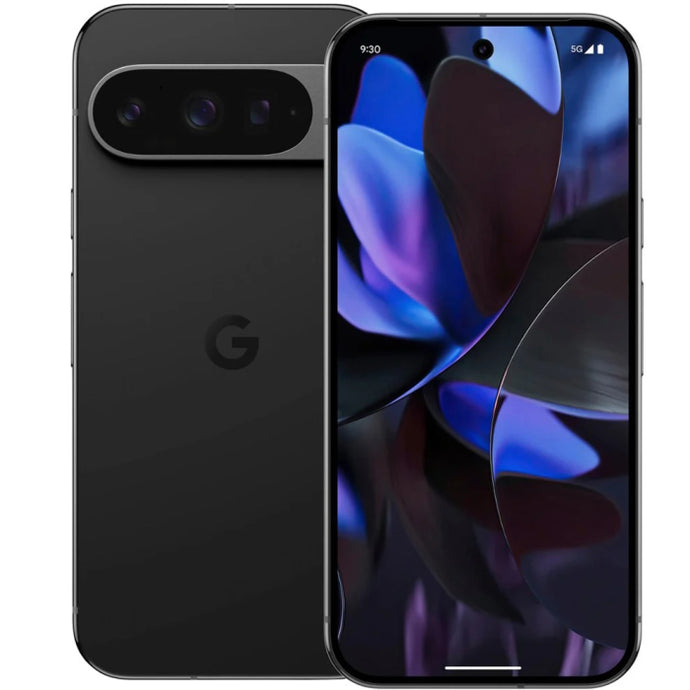 Buy Google Pixel 9 Pro 256GB 16GB (RAM) Obsidian