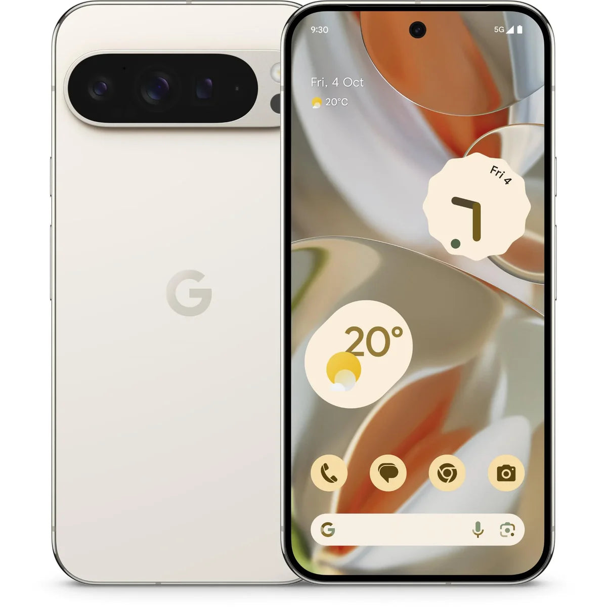 Buy Google Pixel 9 Pro XL 256GB 16GB (RAM) Porcelain (Japanese Version) at  Lowest Online Price in UK - Gadgetward UK