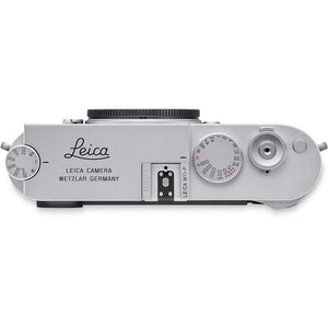 Leica M11-P Rangefinder Camera