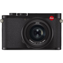 Load image into Gallery viewer, Leica Q2 Digital Camera (Black)