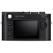 Load image into Gallery viewer, Leica M11-P Rangefinder Camera Black (20211) UK