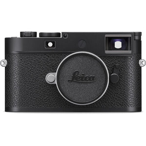 Buy Leica M11-P Rangefinder Camera Black (20211)