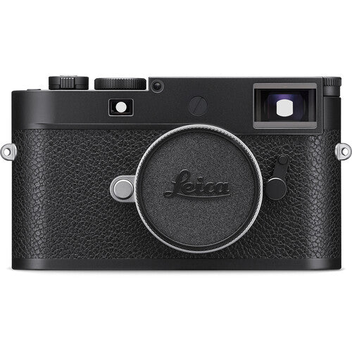 Buy Leica M11-P Rangefinder Camera Black (20211)