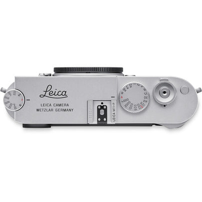 Leica M11-P Rangefinder Camera Silver Price