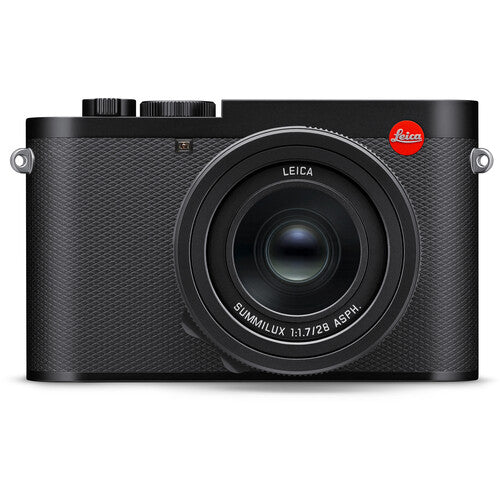 Buy Leica Q3 Digital Camera (19080)