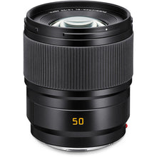 Load image into Gallery viewer, Buy Leica Summicron-SL 50mm F/2 ASPH Lens