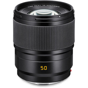 Buy Leica Summicron-SL 50mm F/2 ASPH Lens