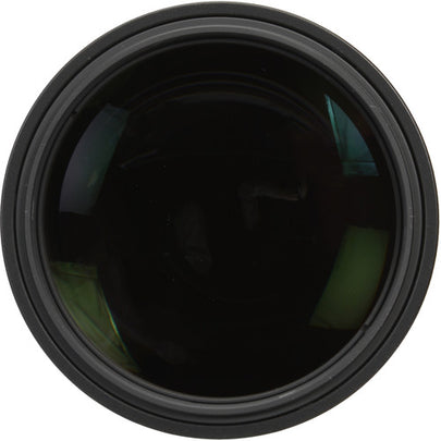 Nikon AF-S 300mm f/4D Black
