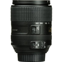 Load image into Gallery viewer, Nikon AF-S DX 18-300mm F/3.5-6.3G ED VR Lens