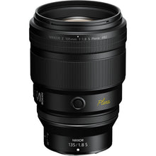 Load image into Gallery viewer, Nikon Z 135mm F/1.8 S Plena Lens
