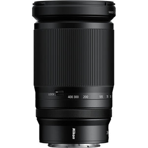 Nikon Z 28-400mm F4-8 VR Lens