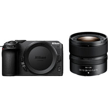 Load image into Gallery viewer, Nikon Z30 Body With Z DX 12-28mm F/3.5-6.3 VR