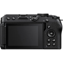 Load image into Gallery viewer, Nikon Z30 Mirrorless Camera Body With 18-140mm f/3.5-6.3 VR Lens