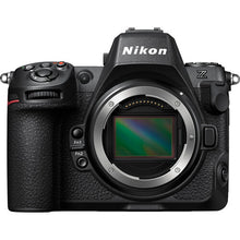 Load image into Gallery viewer, Nikon Z8 Body With Z 24-120mm f/4 S Lens