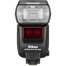 Load image into Gallery viewer, Nikon SB5000 AF SpeedLight UK