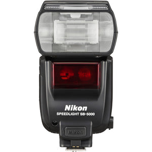 Nikon SB5000 AF SpeedLight UK