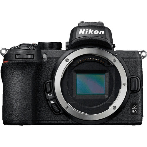 Buy Nikon Z50 Body