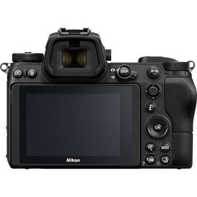 Nikon Z7 Body UK