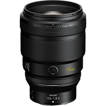 Load image into Gallery viewer, Buy Nikon Z 135mm F/1.8 S Plena Lens