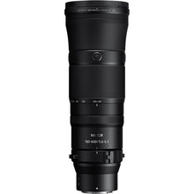 Load image into Gallery viewer, Buy Nikon Z 180-600mm F/5.6-6.3 VR Lens