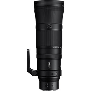 Nikon Z 180-600mm F/5.6-6.3 VR Lens UK