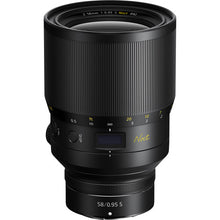 Load image into Gallery viewer, Buy Nikon Z 58mm f/0.95 S Noct Lens