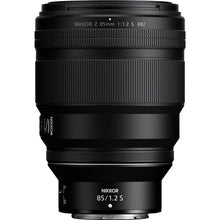 Load image into Gallery viewer, Buy Nikon Z 85mm F/1.2 S Lens