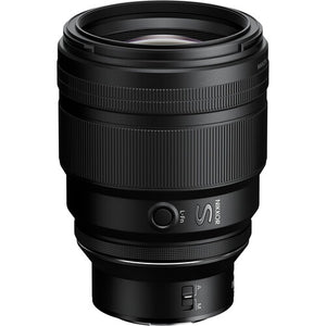 Nikon Z 85mm F/1.2 S Lens UK