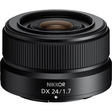 Load image into Gallery viewer, Buy Nikon Z DX 24mm F/1.7 Lens 