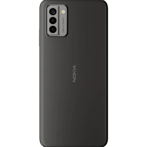 Nokia G22 TA-1528 DS 128GB 4GB (RAM) Meteor Gray (Global Version)