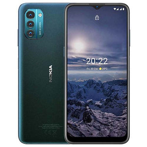 Buy Nokia G21 TA-1418 128GB 6GB (RAM) Nordic