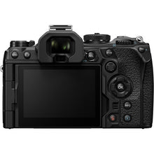 Load image into Gallery viewer, OM System OM-1 Mirrorless Camera Body with 12-40mm f/2.8 Pro II Lens