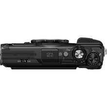 Load image into Gallery viewer, OM System Tough TG-7 Body (Black)