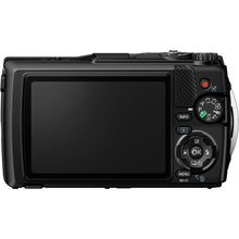 Load image into Gallery viewer, OM System Tough TG-7 Body (Black) UK