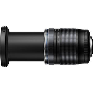 Olympus M.Zuiko ED 12-200mm f/3.5-6.3 Lens (Black)