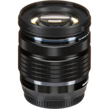 Load image into Gallery viewer, Olympus M.Zuiko ED 12-45mm F4 PRO Lens