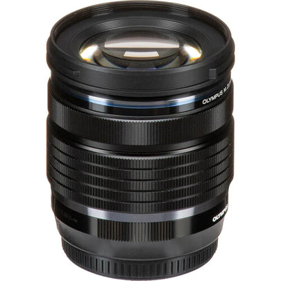 Olympus M.Zuiko ED 12-45mm F4 PRO Lens